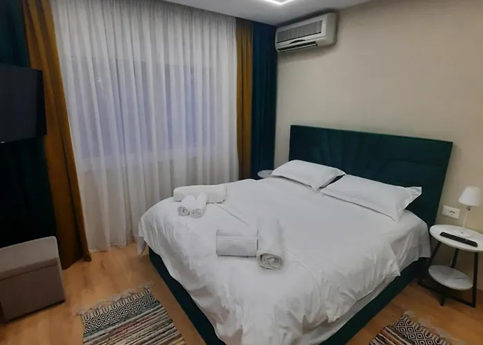 Genius Apartament