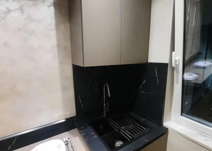 Genius Apartament