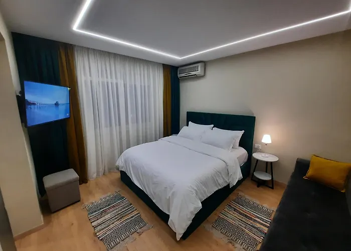 Genius Apartament