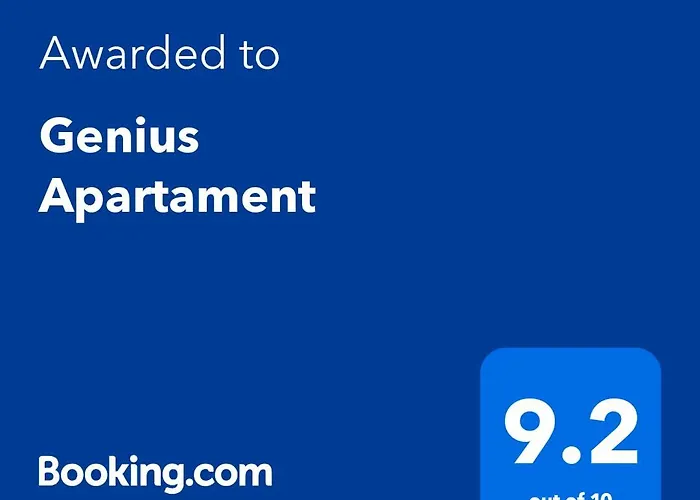 Genius Apartament