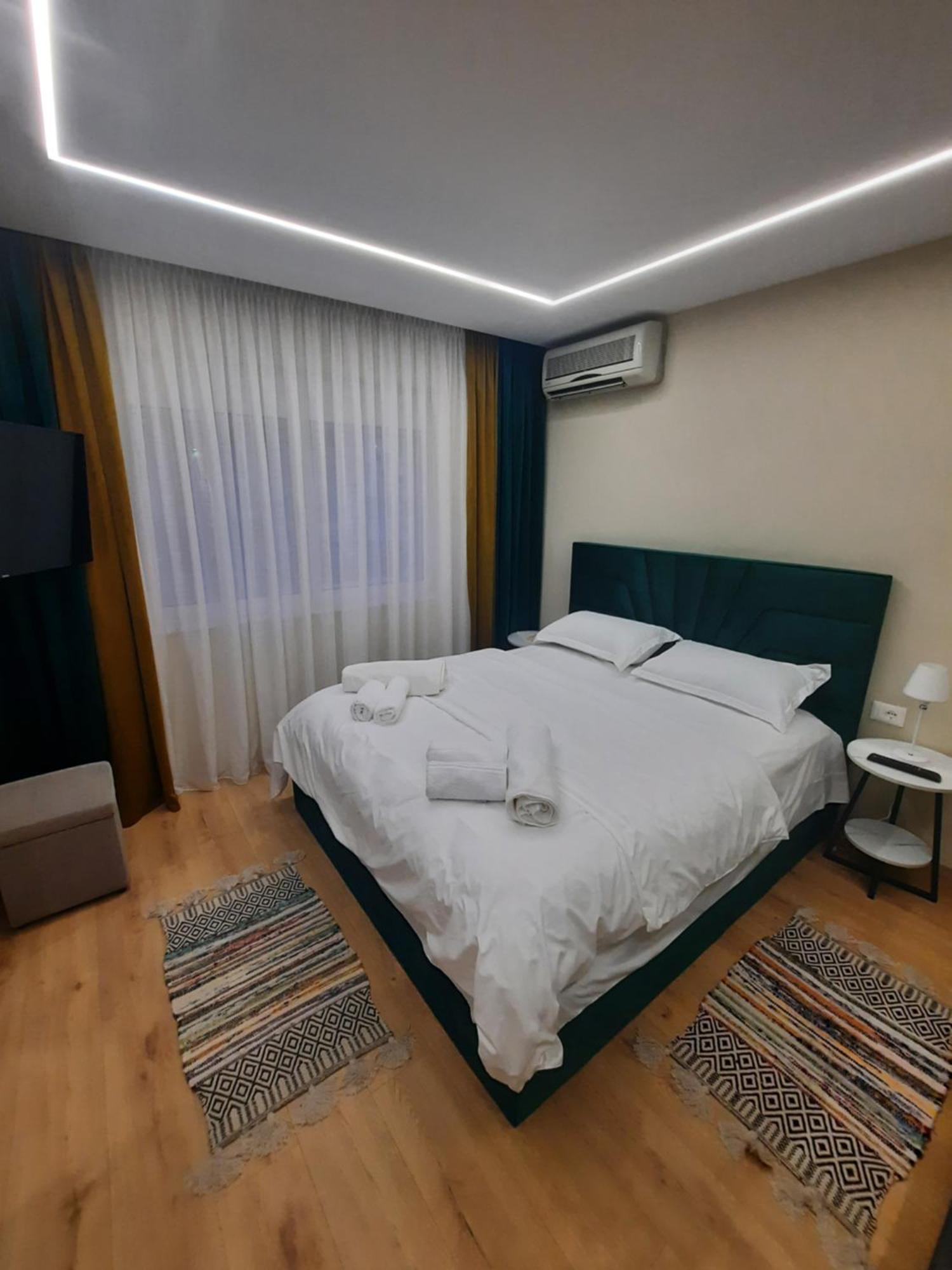 Apartamento Genius Tirana
