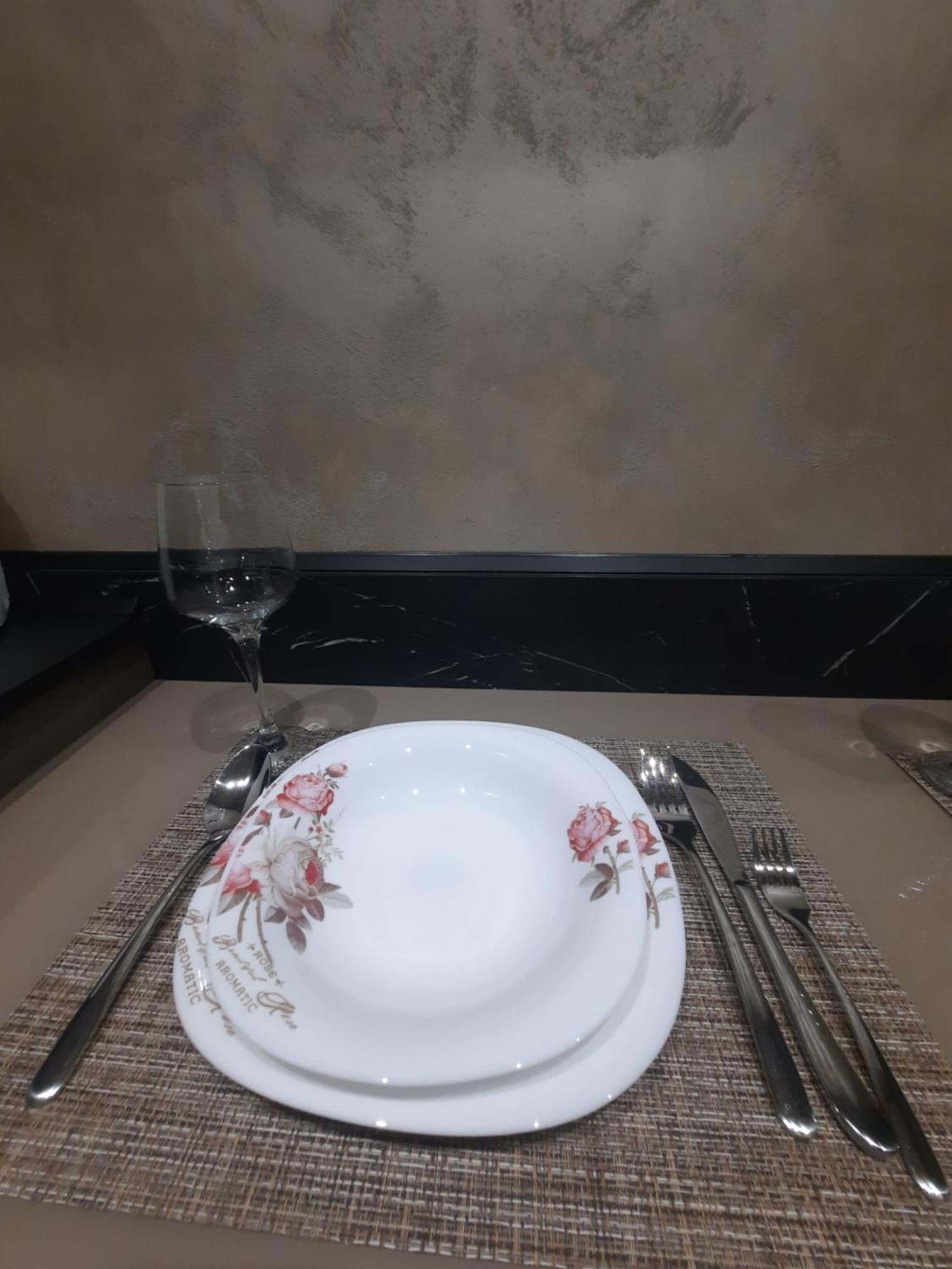 Apartamento Genius *