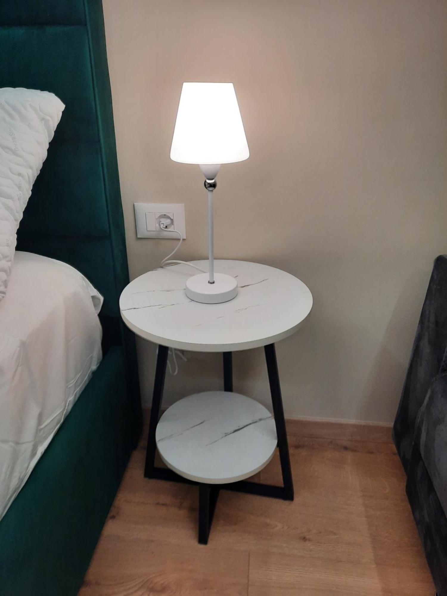 Genius Apartamento Tirana