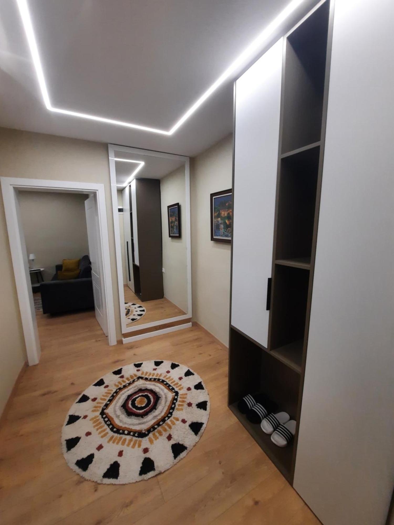 Genius Apartamento Tirana