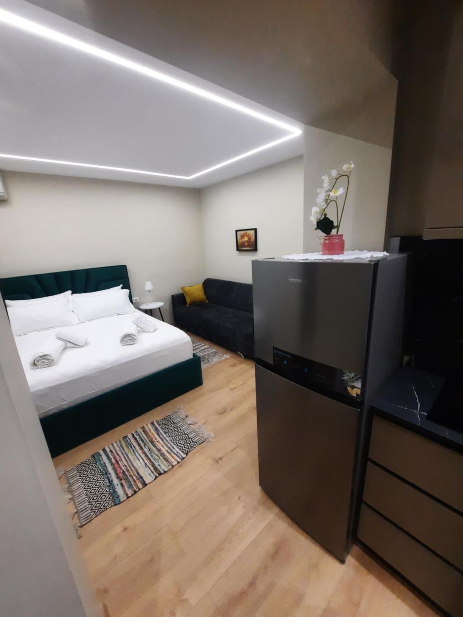 Genius Apartamento *