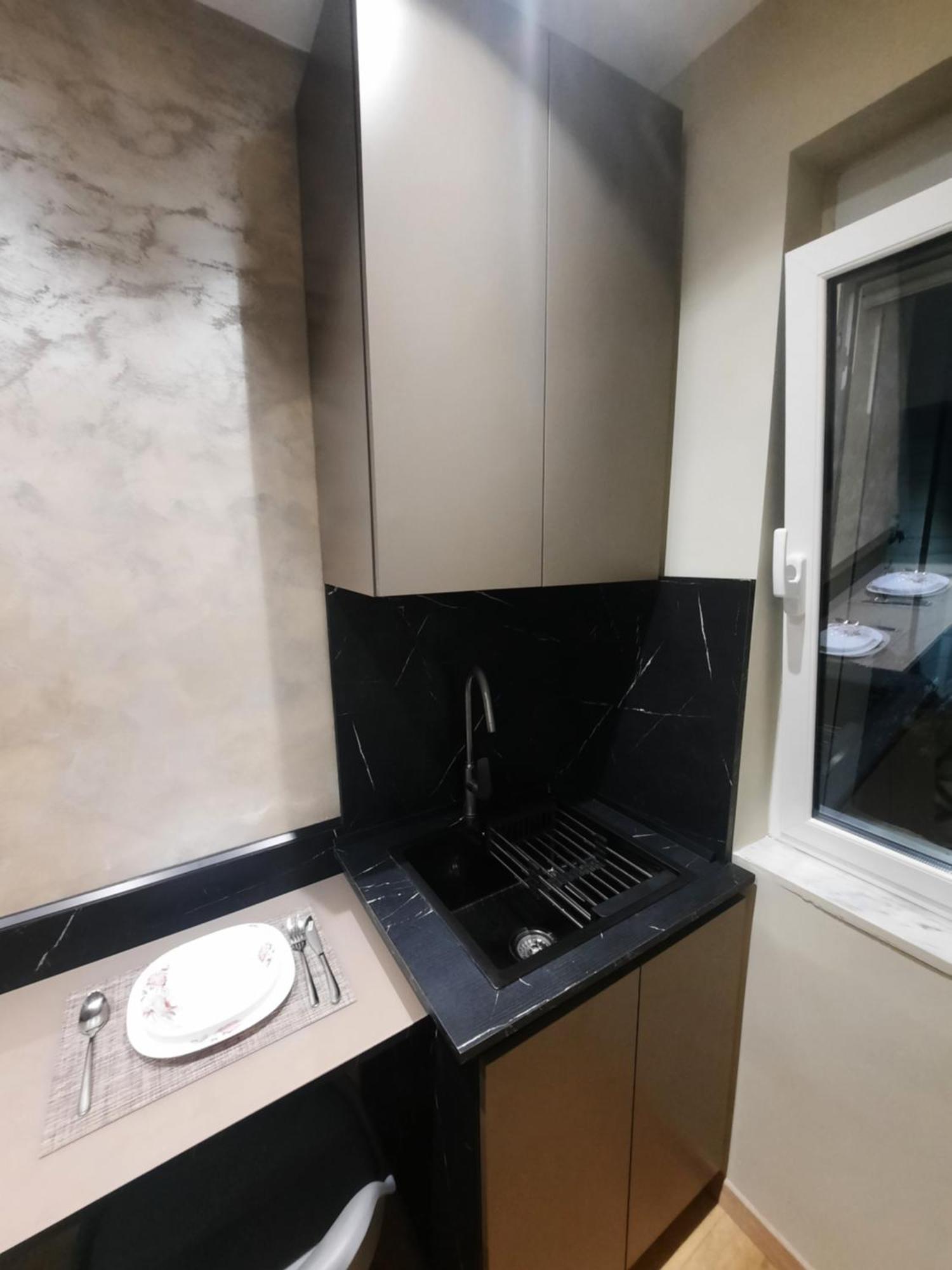 Apartamento Genius *