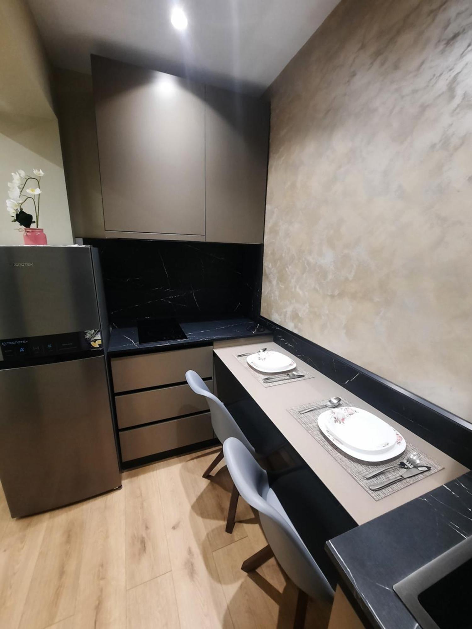 Genius Apartamento *