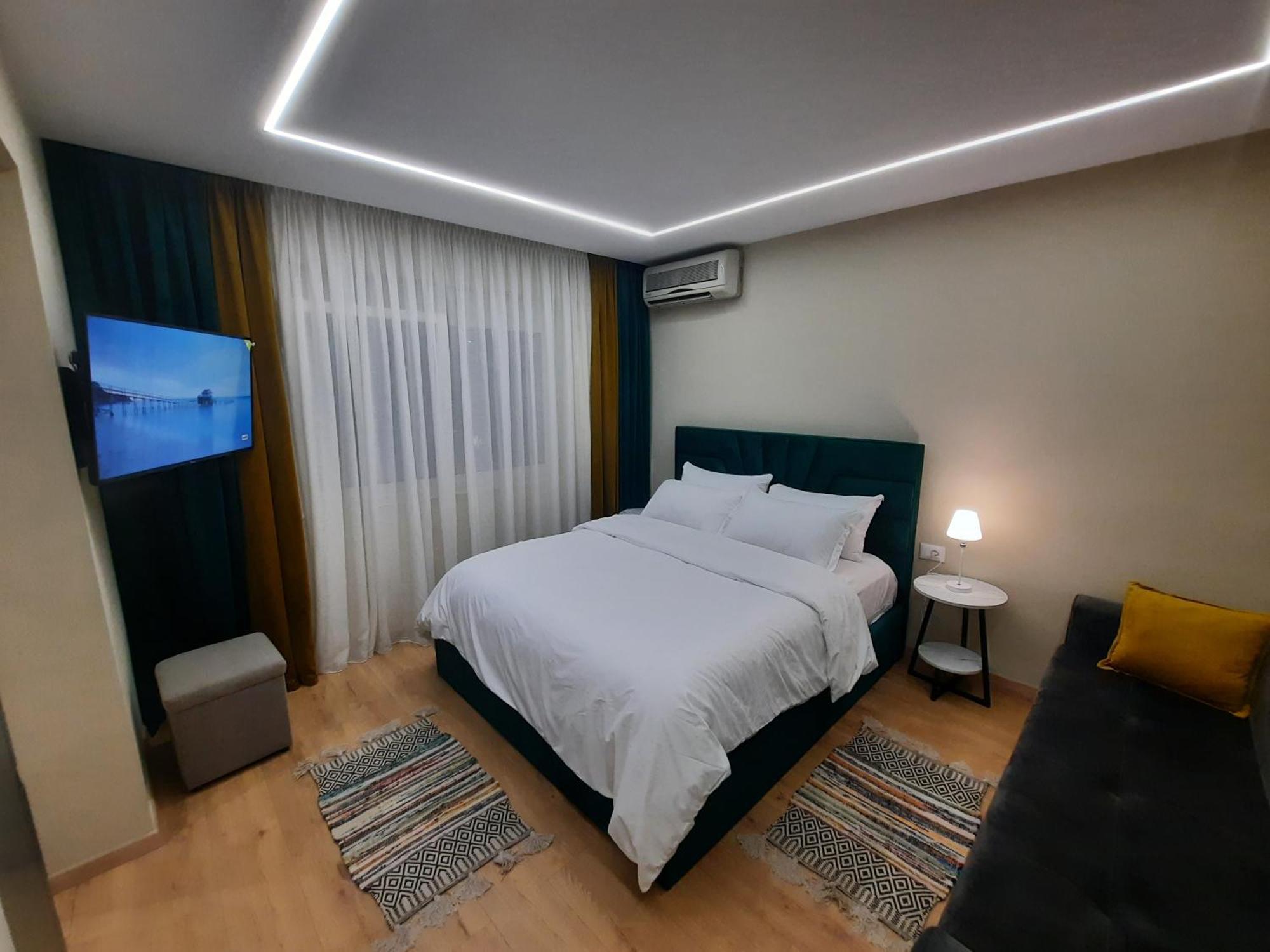 Apartamento Genius