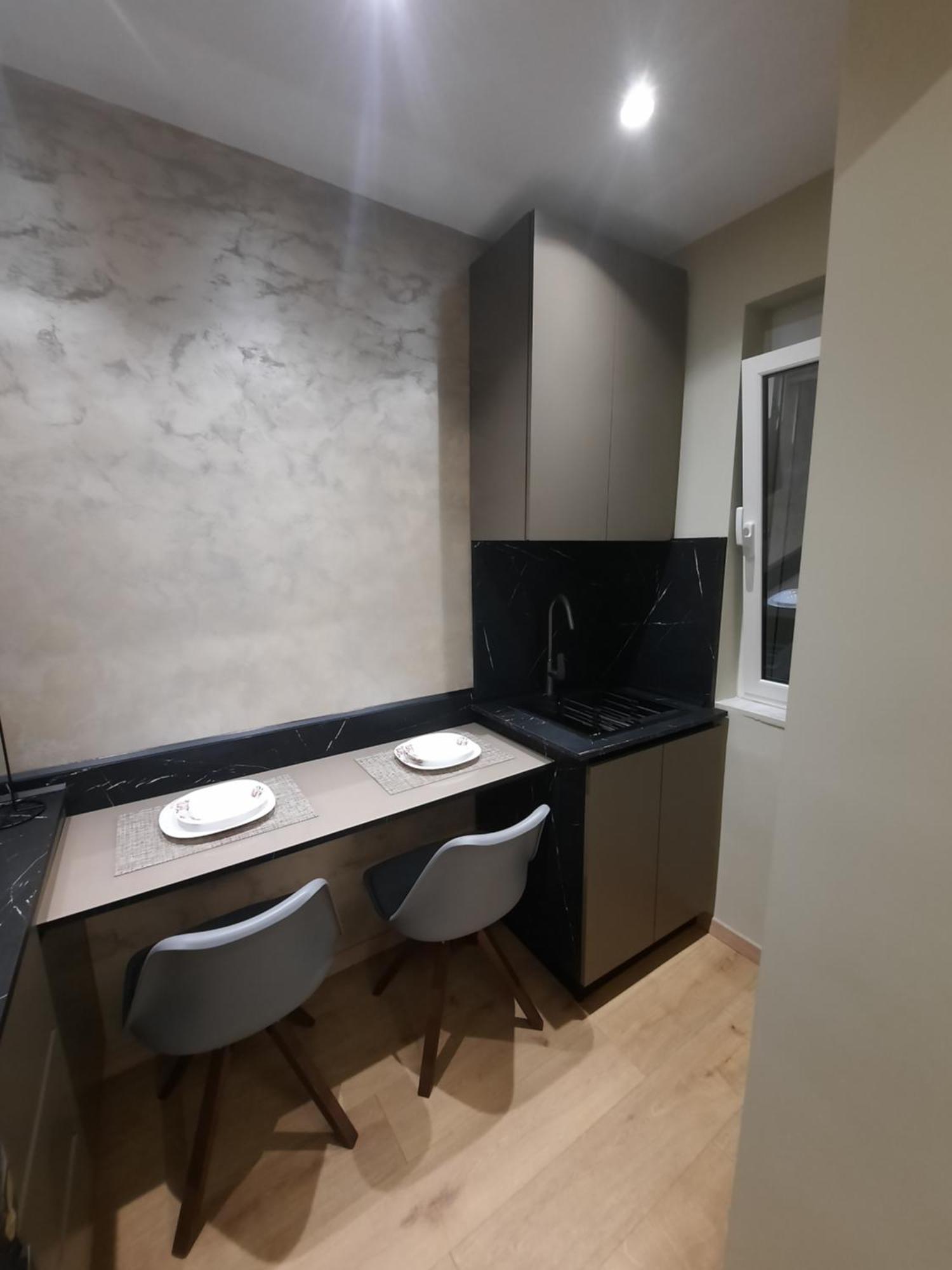 Genius Apartamento